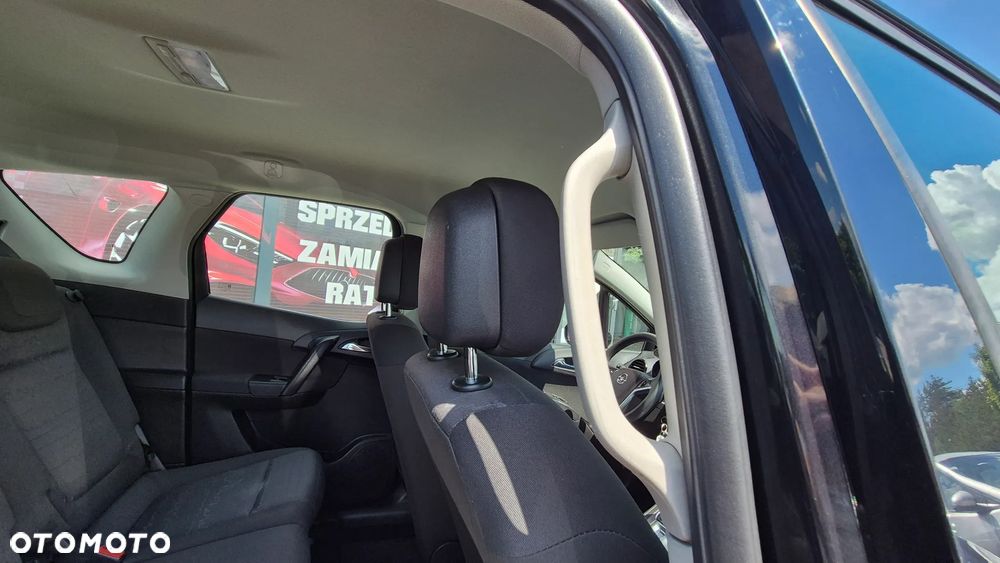 Opel Meriva 1.4 Active - 14