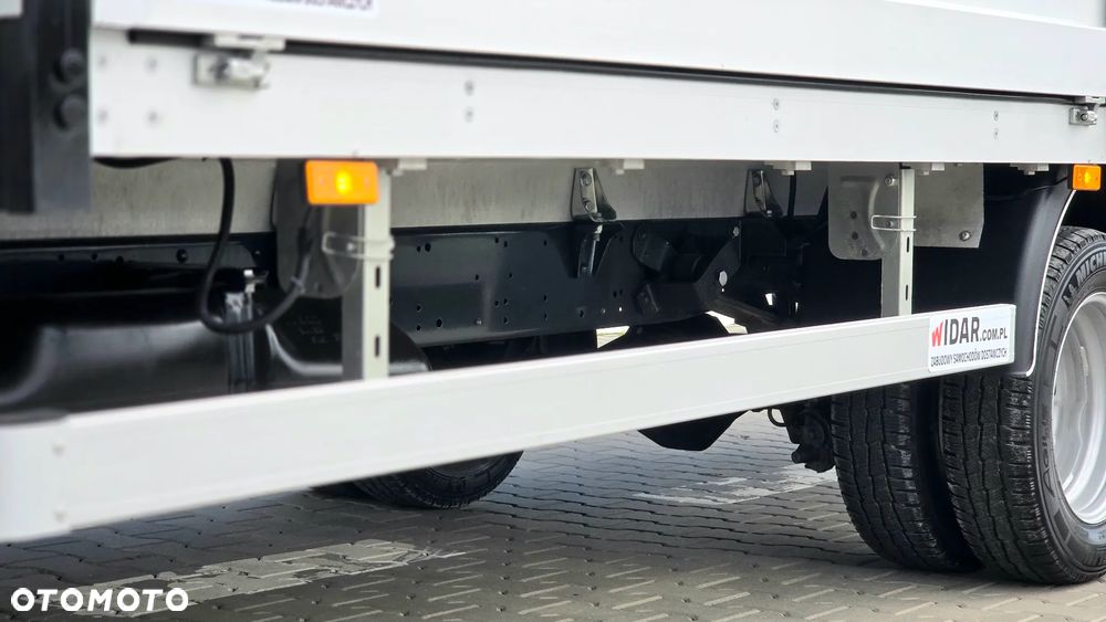 Iveco ❗️❗️DAILY 3.0 180KM MAXI 50C18 JAK NOWY ❗️❗️MODEL 2024 / BLOKADA MOSTU / SKRZYNIA OTWARTA WIDAR 10 PALET / 3500KG HAK / PIERWSZY WŁASCICIEL / NAVI / KAMERA COFANIA / FULL LED / TEMPOMAT AKTYWNY / BLIŹNIAKI / BURTY ALUMINIOWE / WERSJA WZMOCNIONA / FULL OPCJA / SERWIS ASO / SALON POLSKA / 35C15 50C15 35C18❗❗ JAK Z SALONU - NOWY -❗❗ - 13