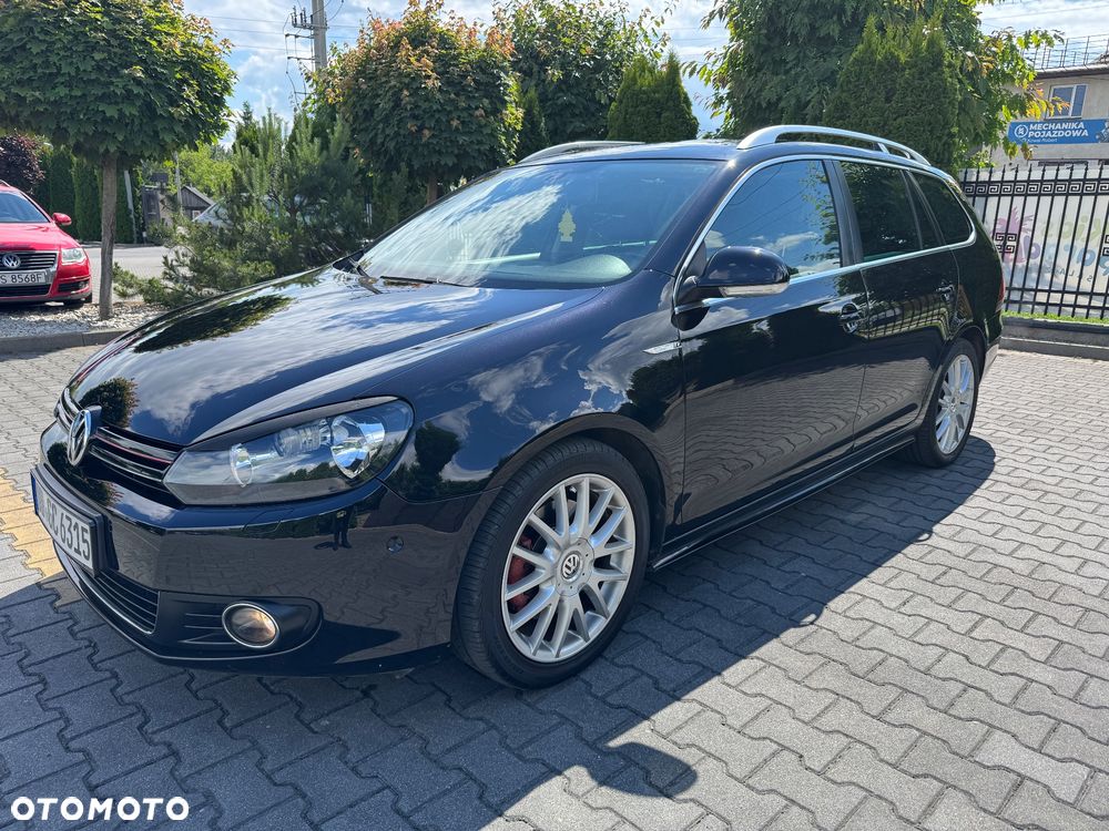 Volkswagen Golf 1.4 TSI Highline - 3