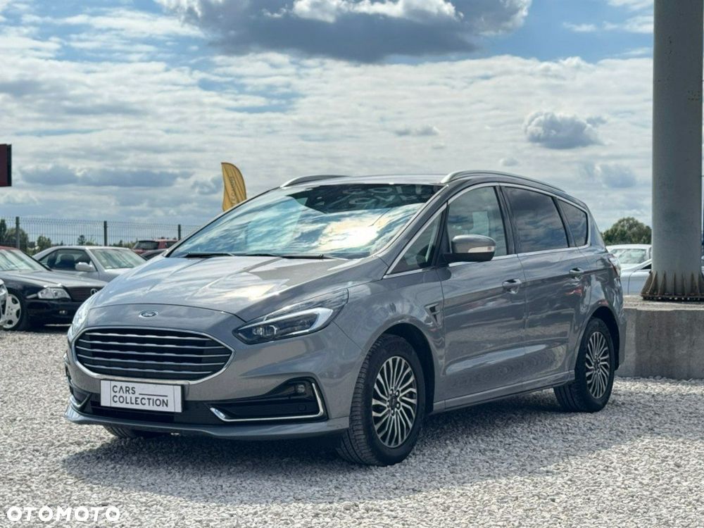 Ford S-Max - 8