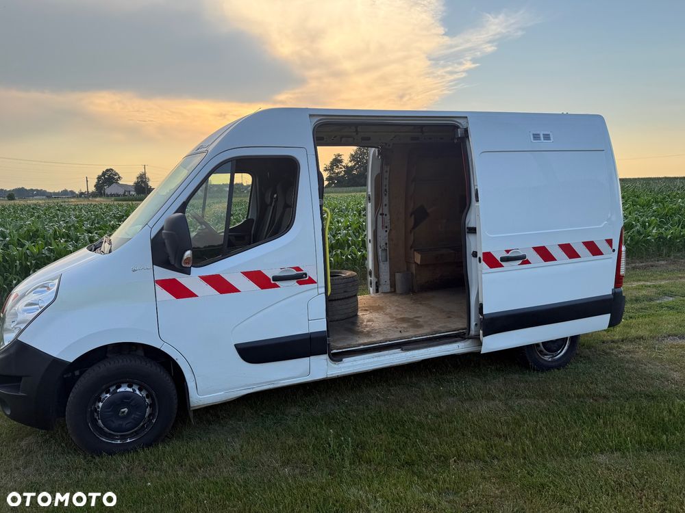 Renault Master - 5
