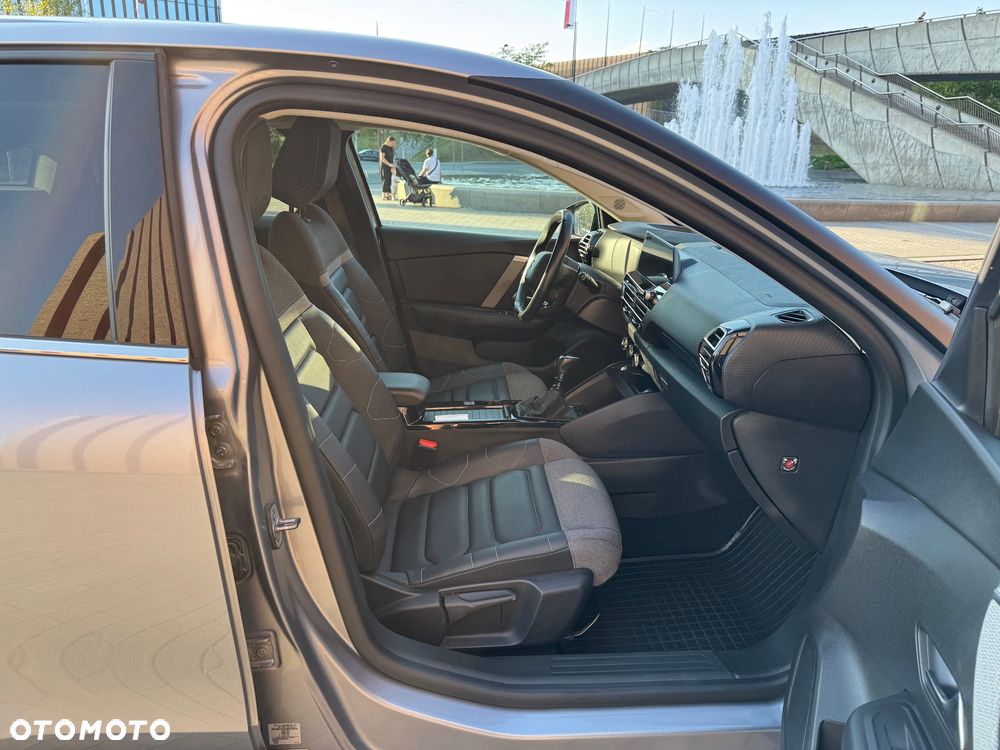 Citroën C4 1.5 BlueHDi Shine S&S - 15