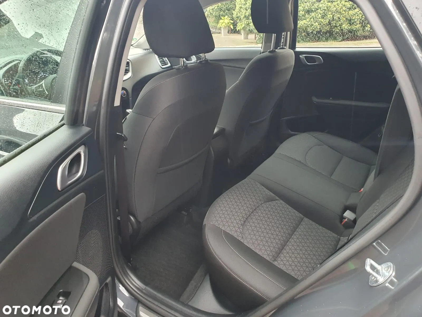 Kia XCeed 1.4 T-GDI XL - 19
