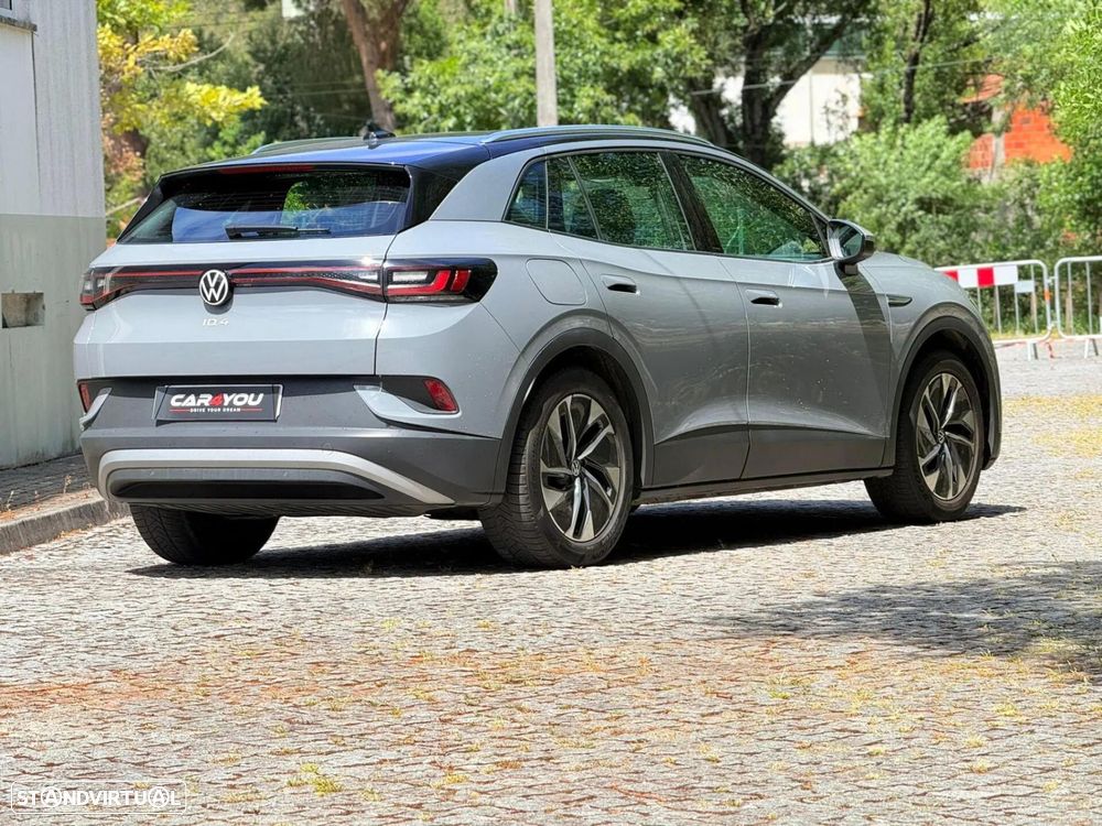 VW ID.4 77 kWh Pro Performance - 13