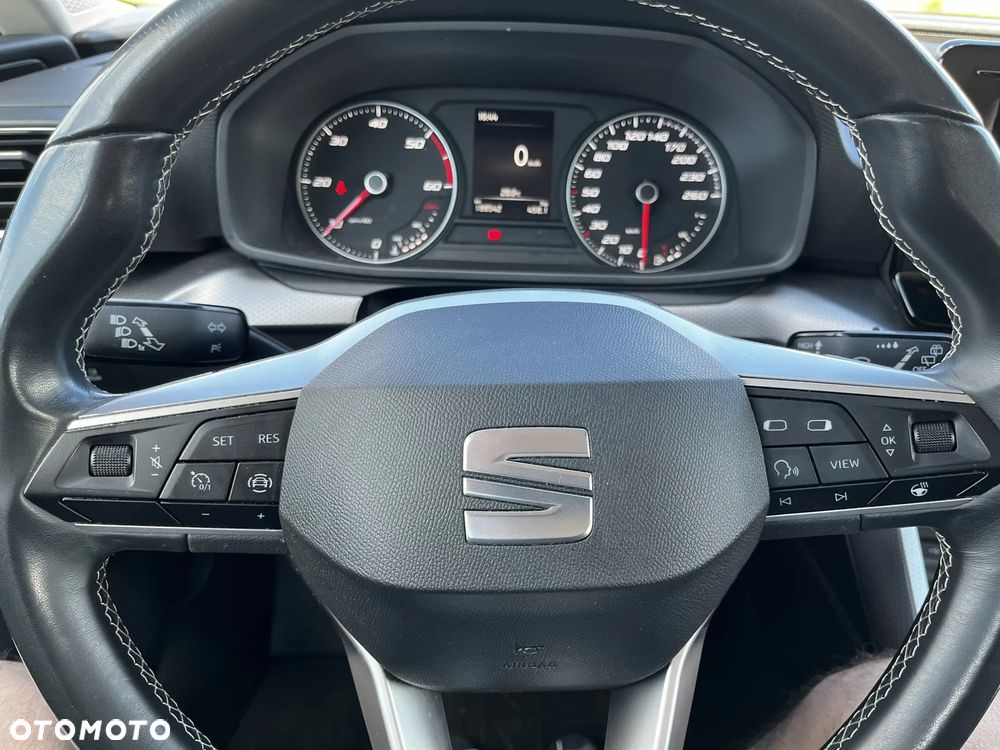 Seat Leon 2.0 TDI Style - 24