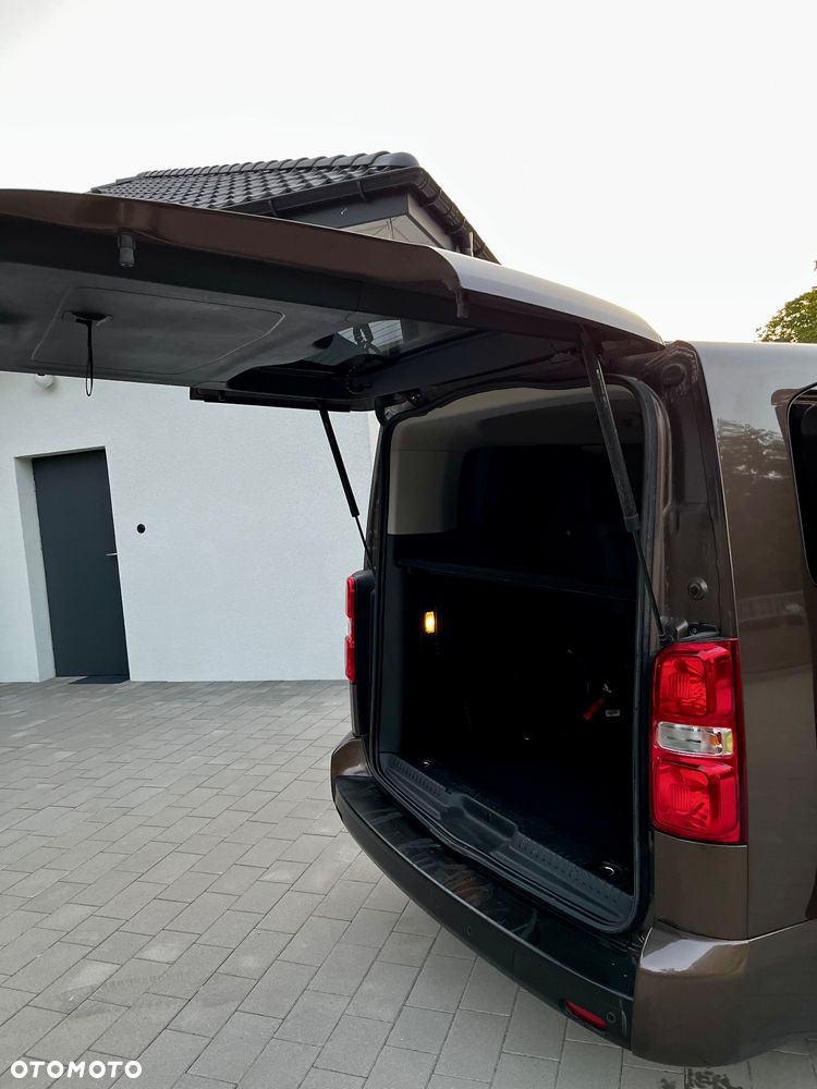 Citroën SpaceTourer 2.0 BlueHDi XL Business Lounge - 31