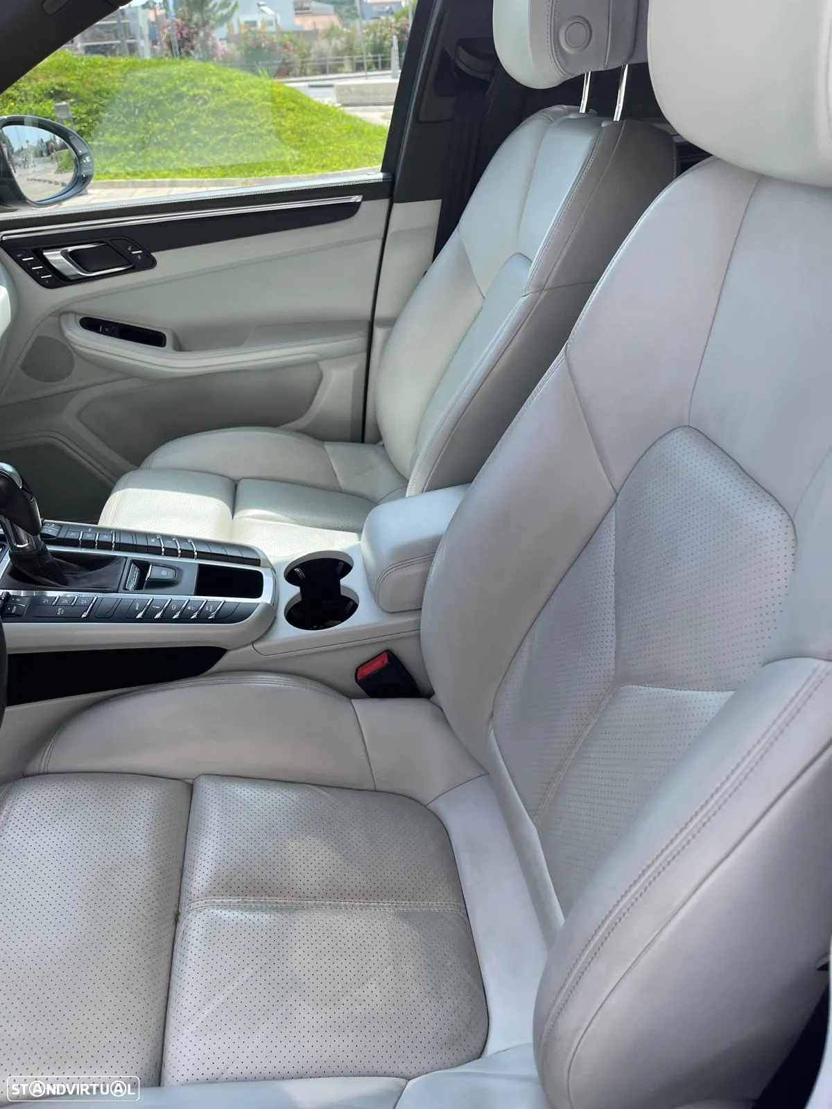 Porsche Macan PDK - 17