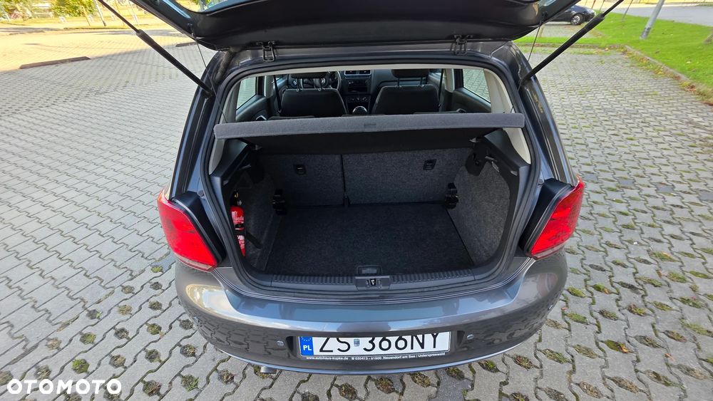 Volkswagen Polo 1.2 TSI Comfortline - 15