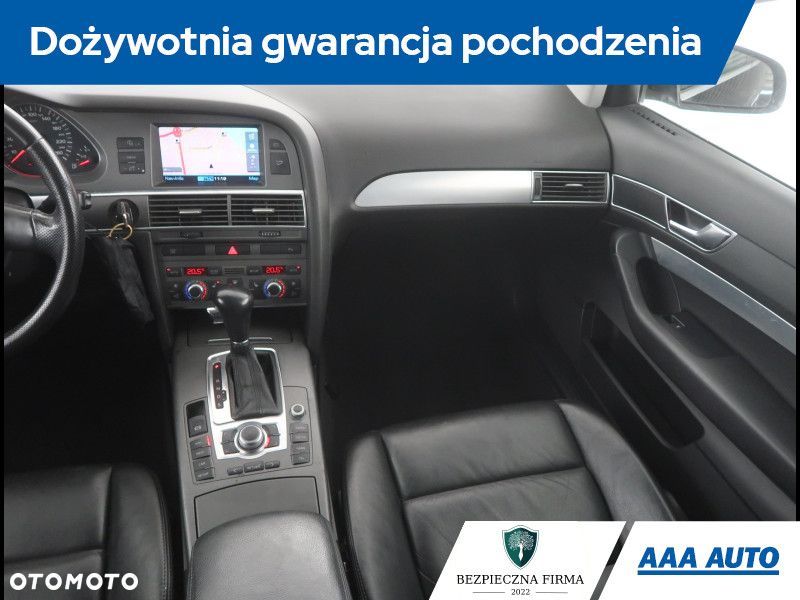 Audi A6 - 9