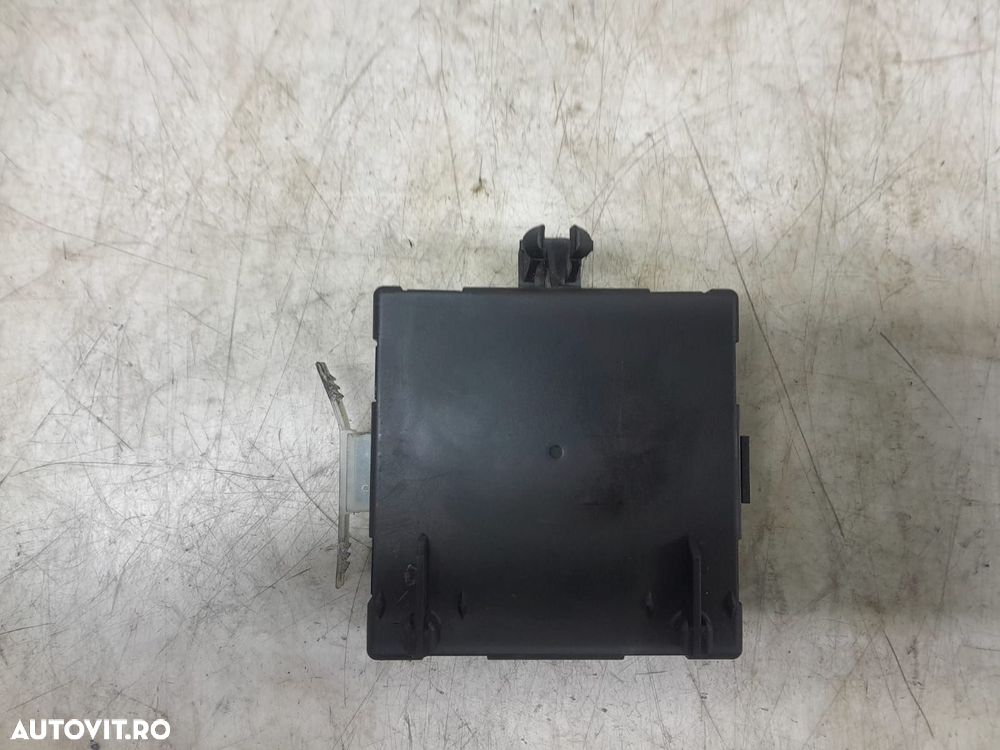 Modul usa dreapta fata a2048702226 Mercedes-Benz C-Class W204/S204 [2 - 3