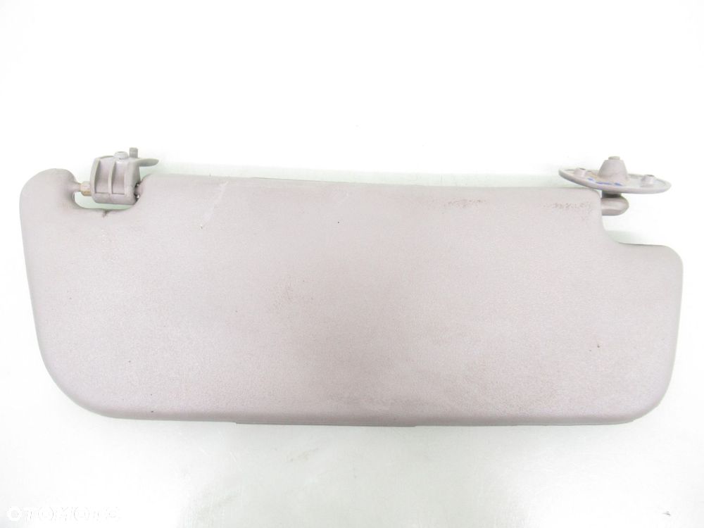 OSŁONA PRZECIWSŁONECZNA LEWA DAEWOO LANOS - 4