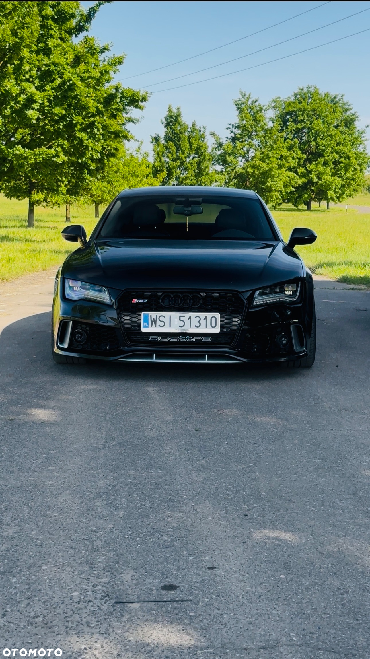 Audi A7 Sportback - 2