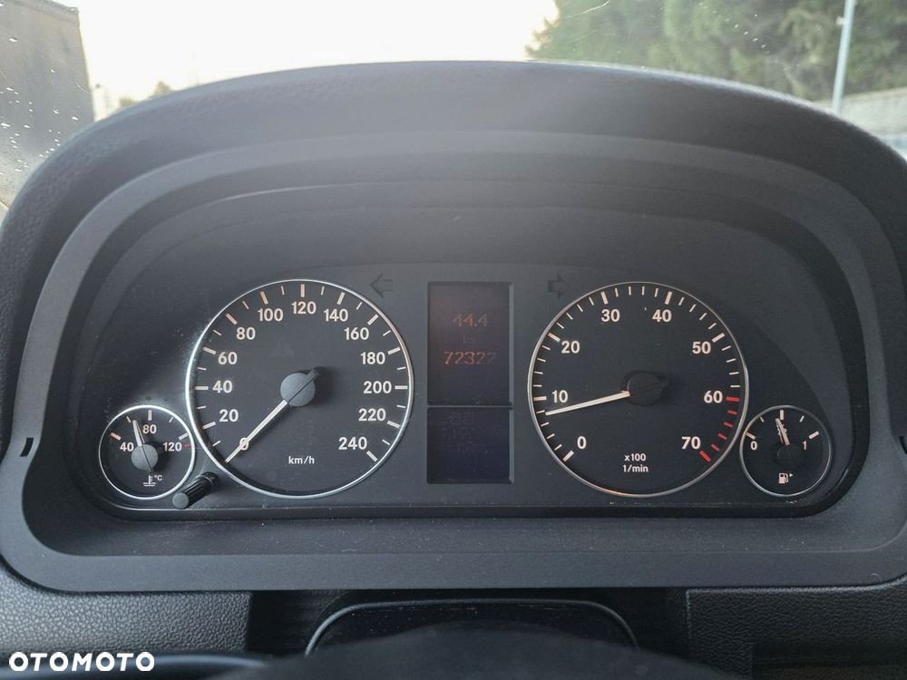 Mercedes-Benz Klasa A 150 Classic - 18