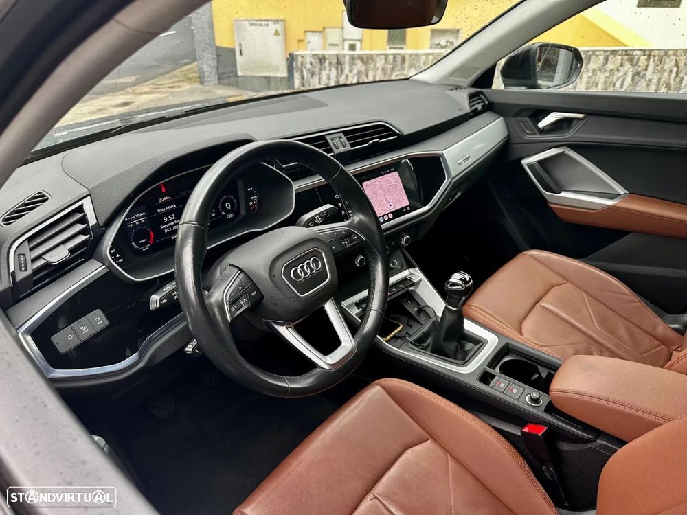 Audi Q3 Sportback 35 TFSI S line - 6