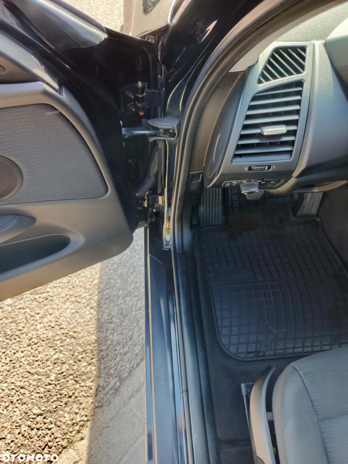 BMW Seria 1 116d - 12