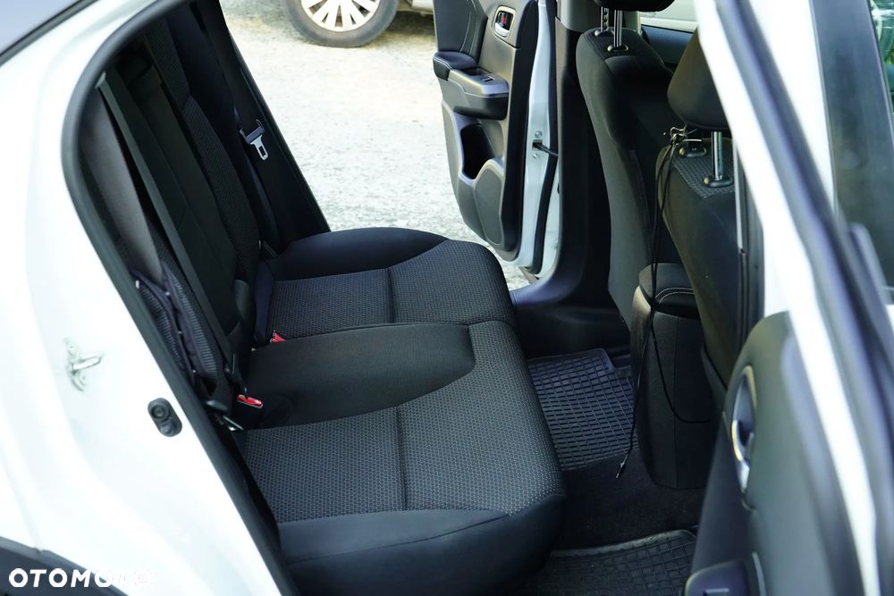 Honda Civic 1.8 Lifestyle Navi ADAS I - 13