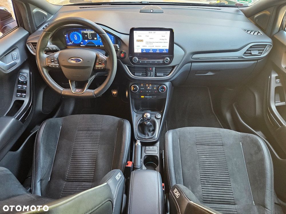 Ford Puma - 5