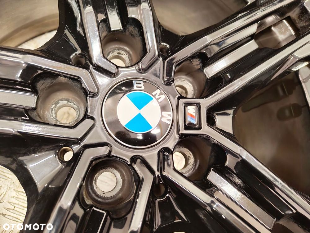 BMW F40 F44 KOŁA FELGI 18 CALI M-PAKIET OPONY LETNIE 8092352 - 2