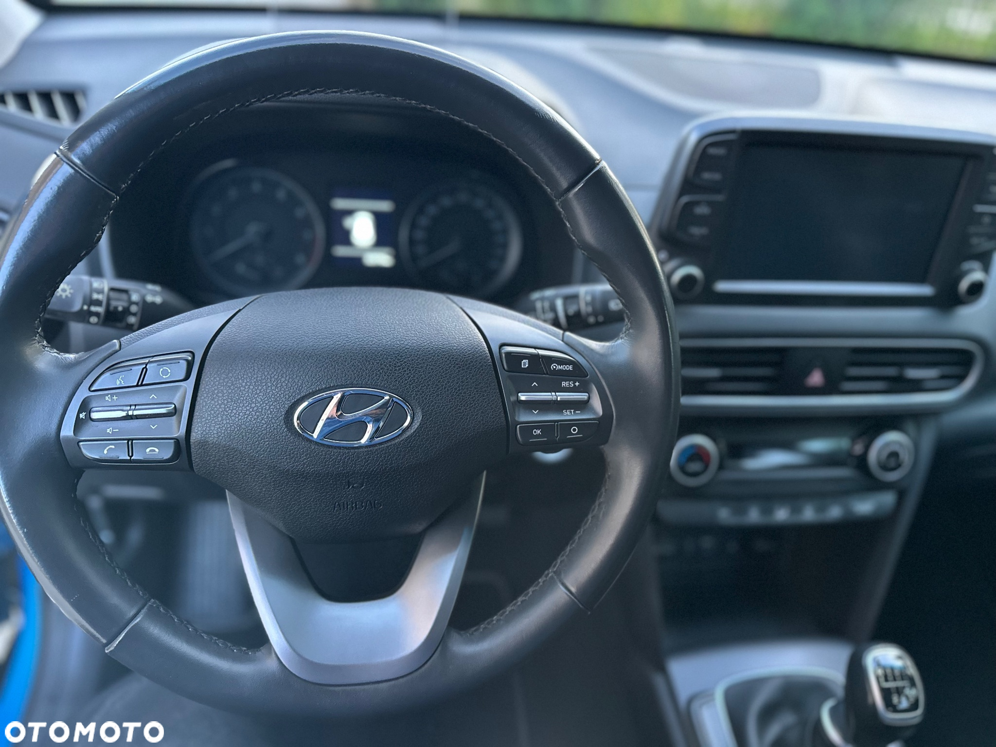 Hyundai Kona - 28