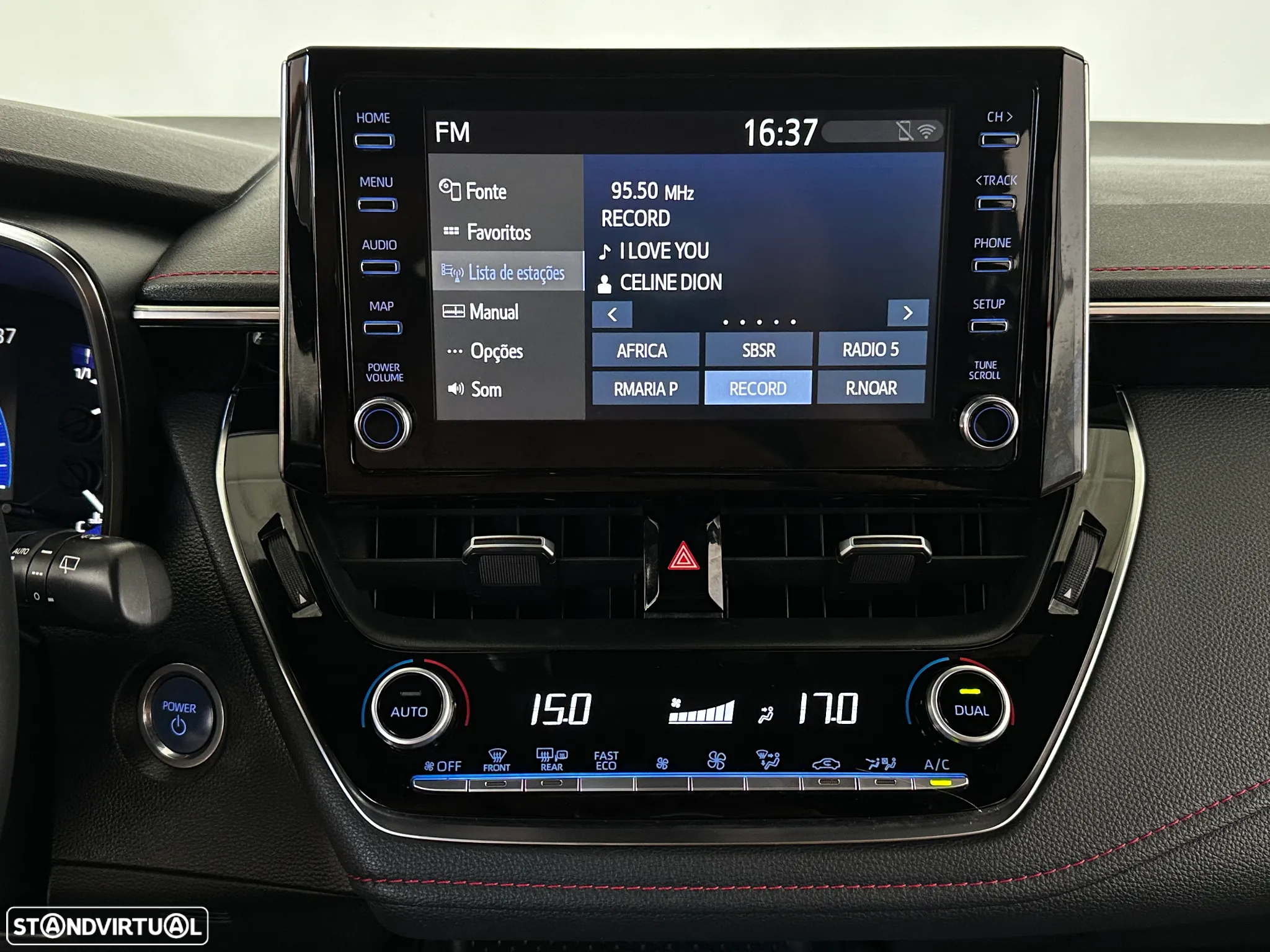 Toyota Corolla Touring Sports 1.8 Hybrid Exclusive - 26