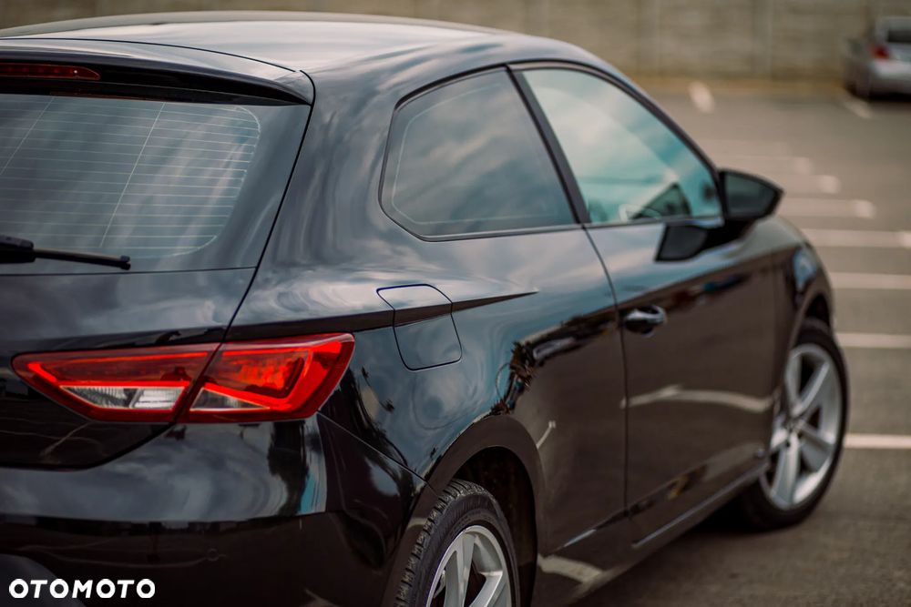 Seat Leon SC 1.4 TSI Style S&S - 9