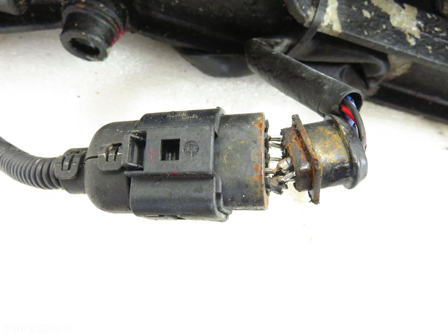 DYFER VW BORA 1.8 02D525053H - 9