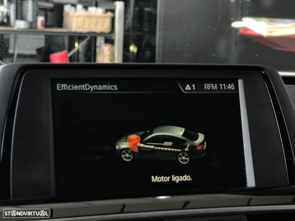 BMW 420 Gran Coupé d Aut. Luxury Line - 21