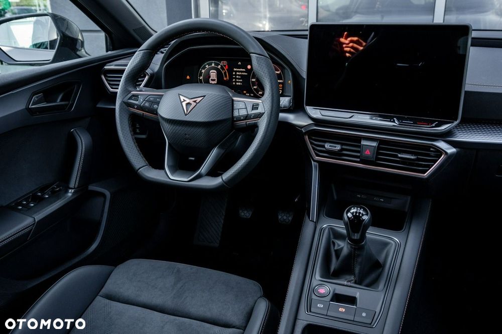 Cupra Leon - 26