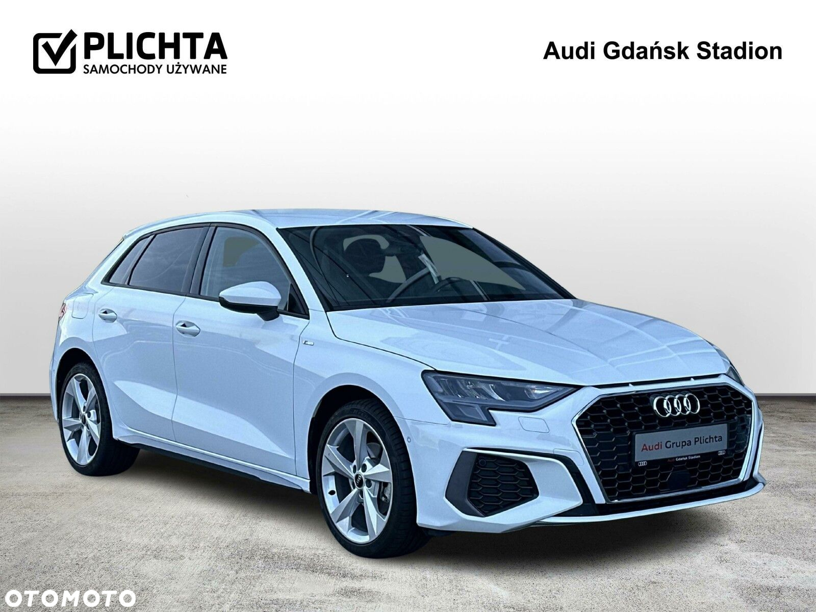 Audi A3 - 8