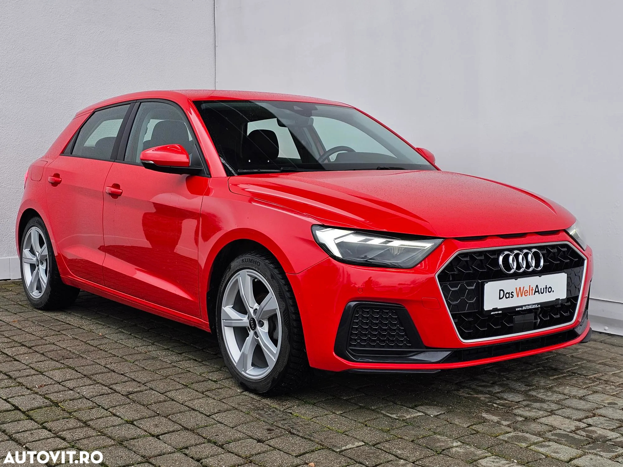Audi A1 - 16