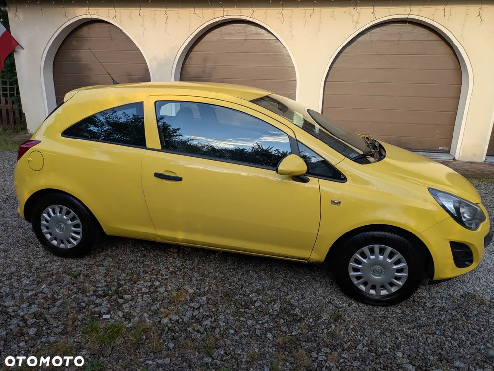 Opel Corsa 1.2 16V Enjoy - 3