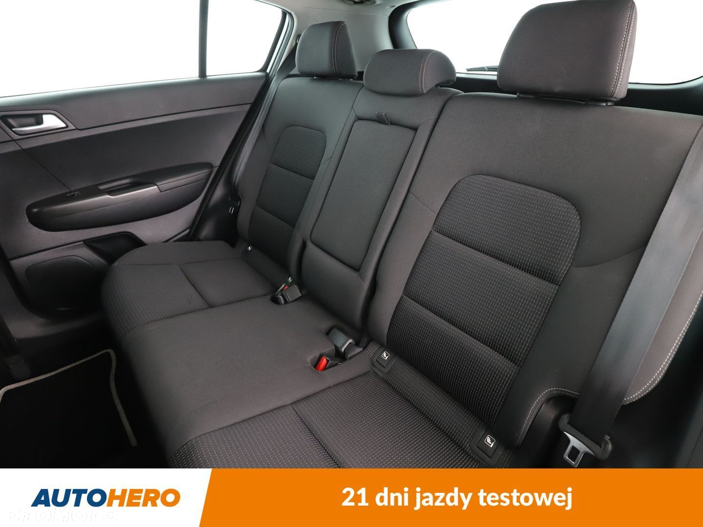 Kia Sportage 1.6 GDI M 2WD - 14