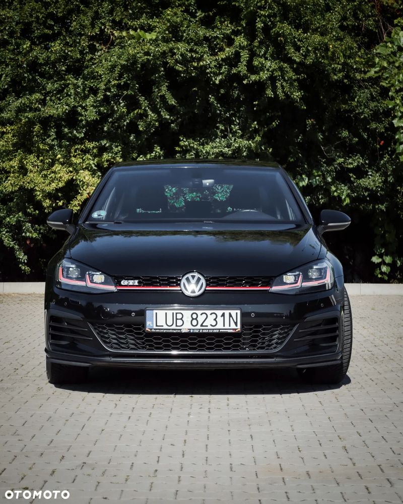 Volkswagen Golf 2.0 TSI BMT GTI Performance - 12