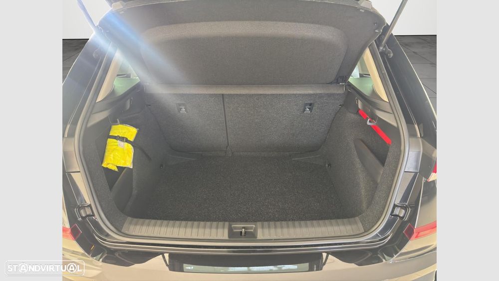 Skoda Kamiq 1.0 TSI Selection DSG - 17