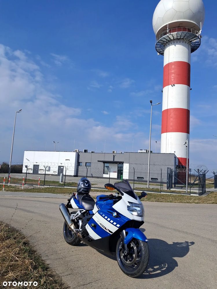 BMW K - 4
