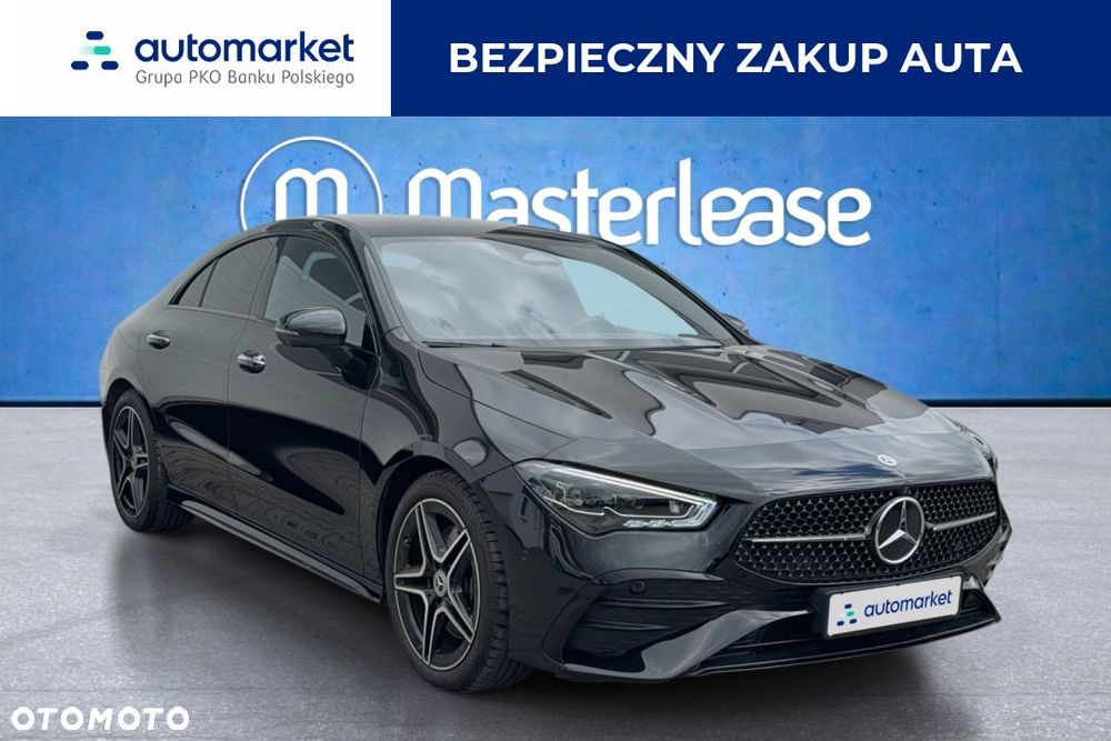 Mercedes-Benz Cla 2024 photo 3