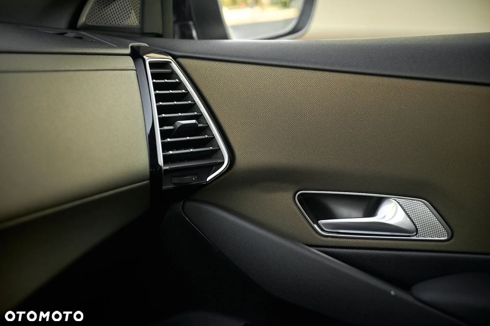 DS Automobiles DS 7 Crossback - 33