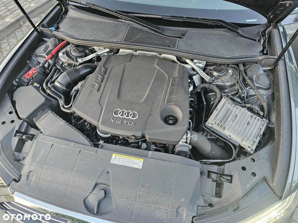 Audi A6 - 14