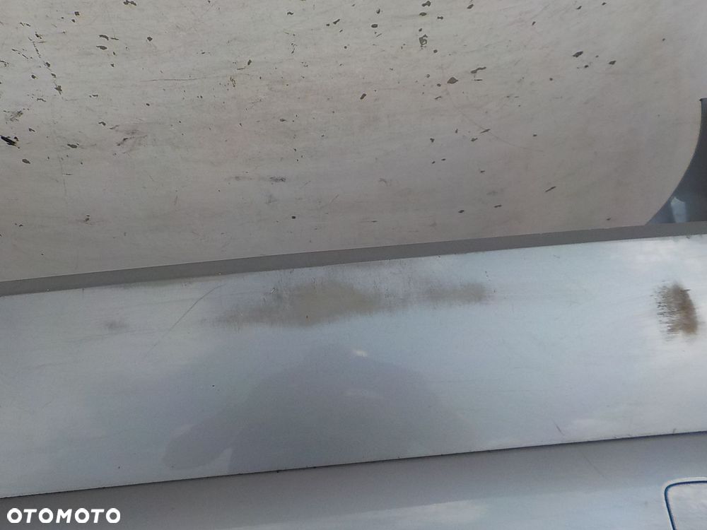 106 FORD MONDEO IV MK4 ST HB PDC ZDERZAK TYŁ TYLNY - 7