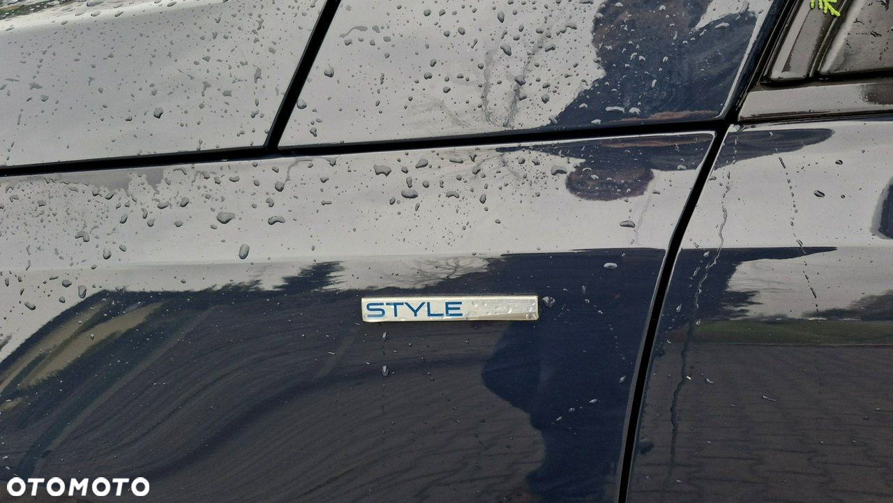 Peugeot 308 PureTech 110 Stop & Start Style - 14