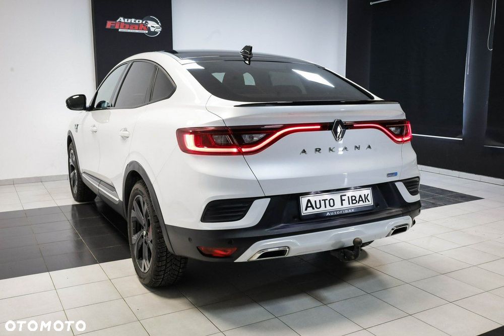 Renault Arkana - 11