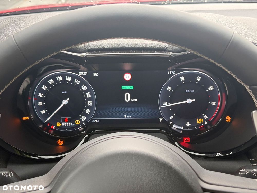 Alfa Romeo Tonale 1.5 T4 GSE mHEV Sport Speciale DCT - 14