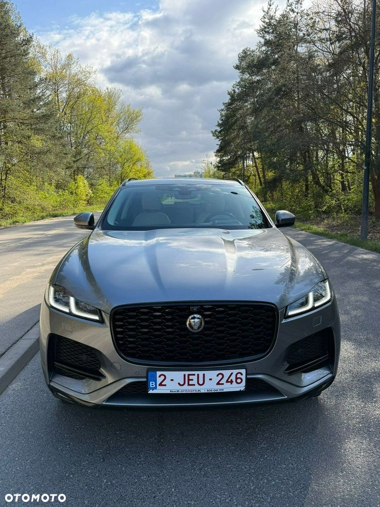 Jaguar E-Pace - 13