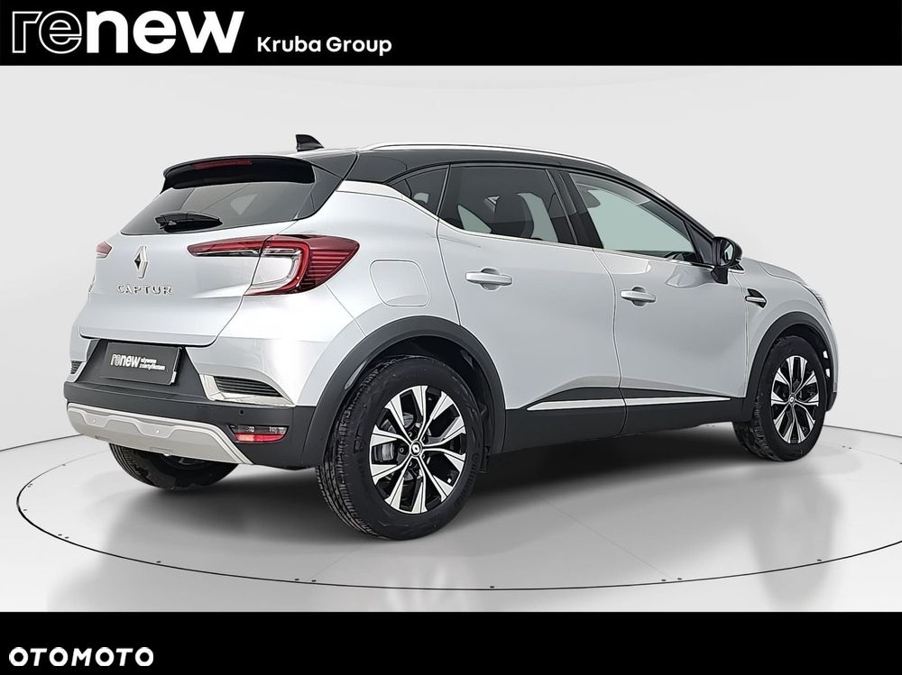 Renault Captur 1.3 TCe mHEV Techno EDC - 5