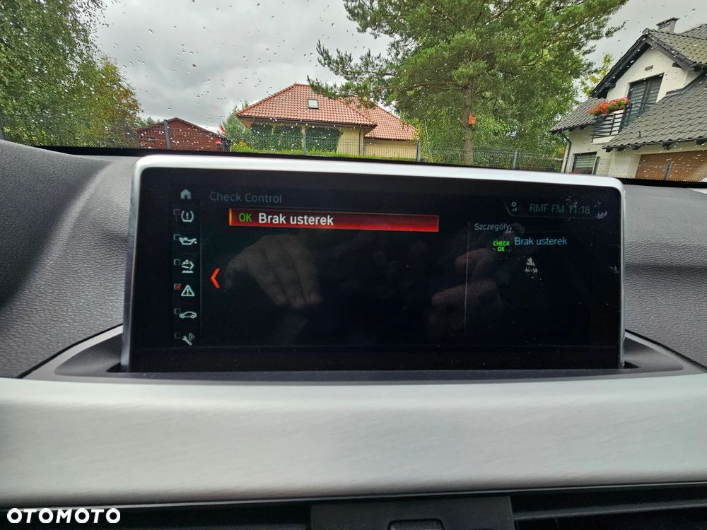 BMW X1 sDrive20d Sport - 8