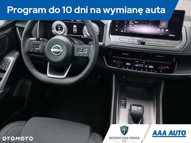 Nissan Qashqai - 9