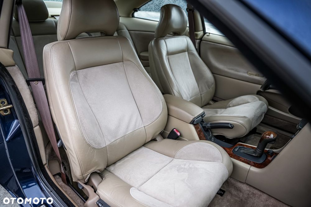 Volvo C70 - 23