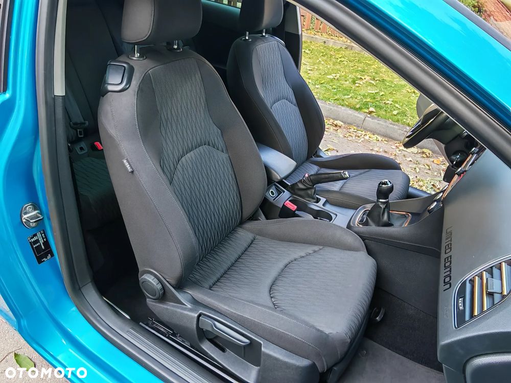 Seat Leon - 14