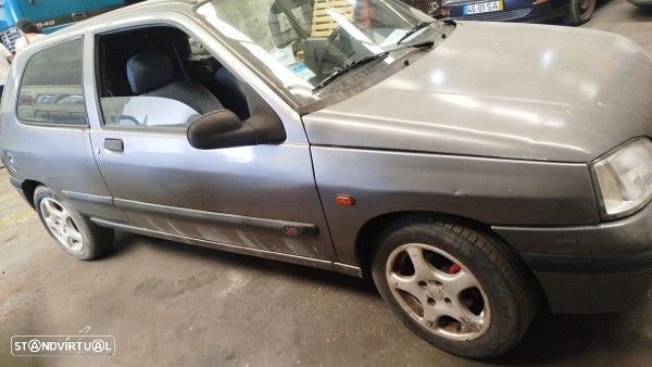 Para Peças Renault Clio I (B/C57_, 5/357_) - 3