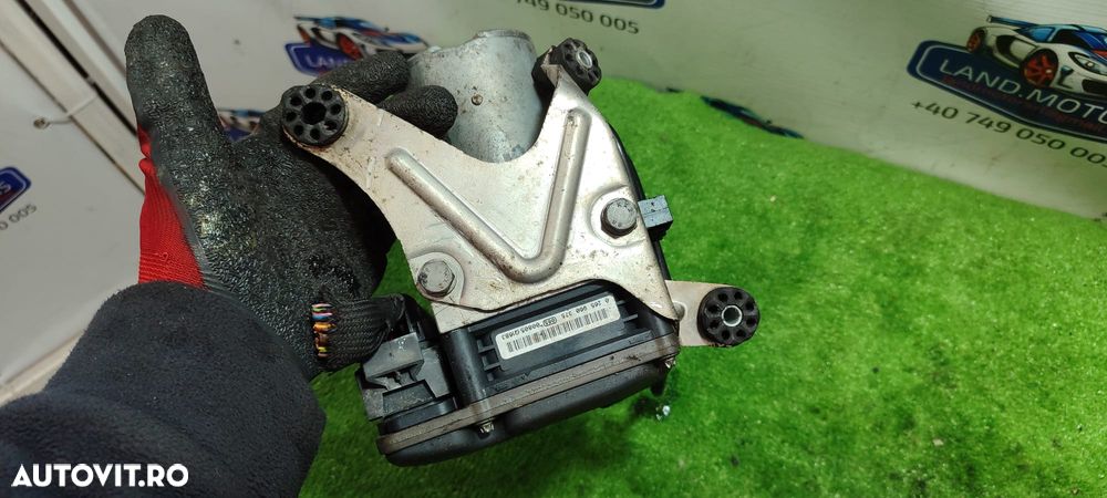 POMPA ABS BMW SERIA 5 520d F10 F11 BREAK 2010 / 2010-2017 / COD OEM 34516795519-01 / 6795519 / 34516852809 (4I1) - 5